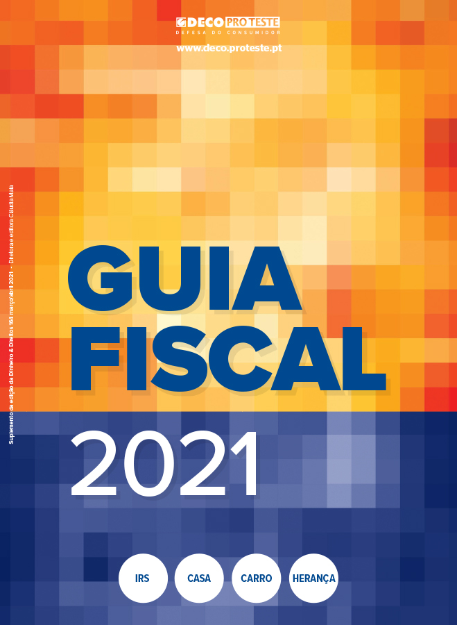 Guia Fiscal 2021
